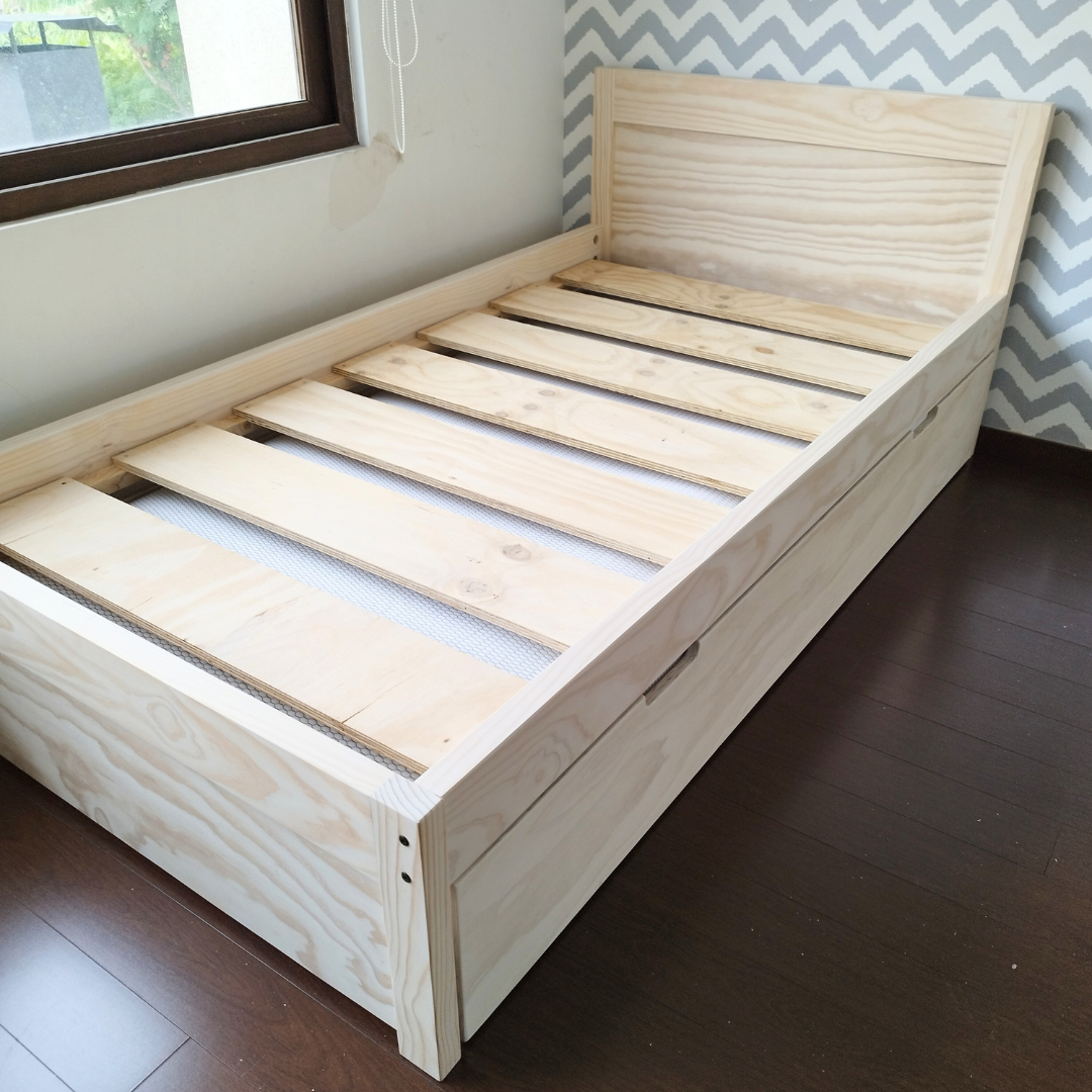 Cama Kalmar