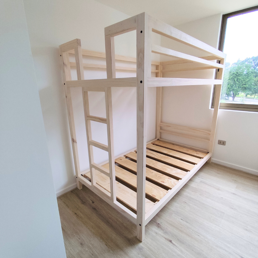 Camarote Minimalista