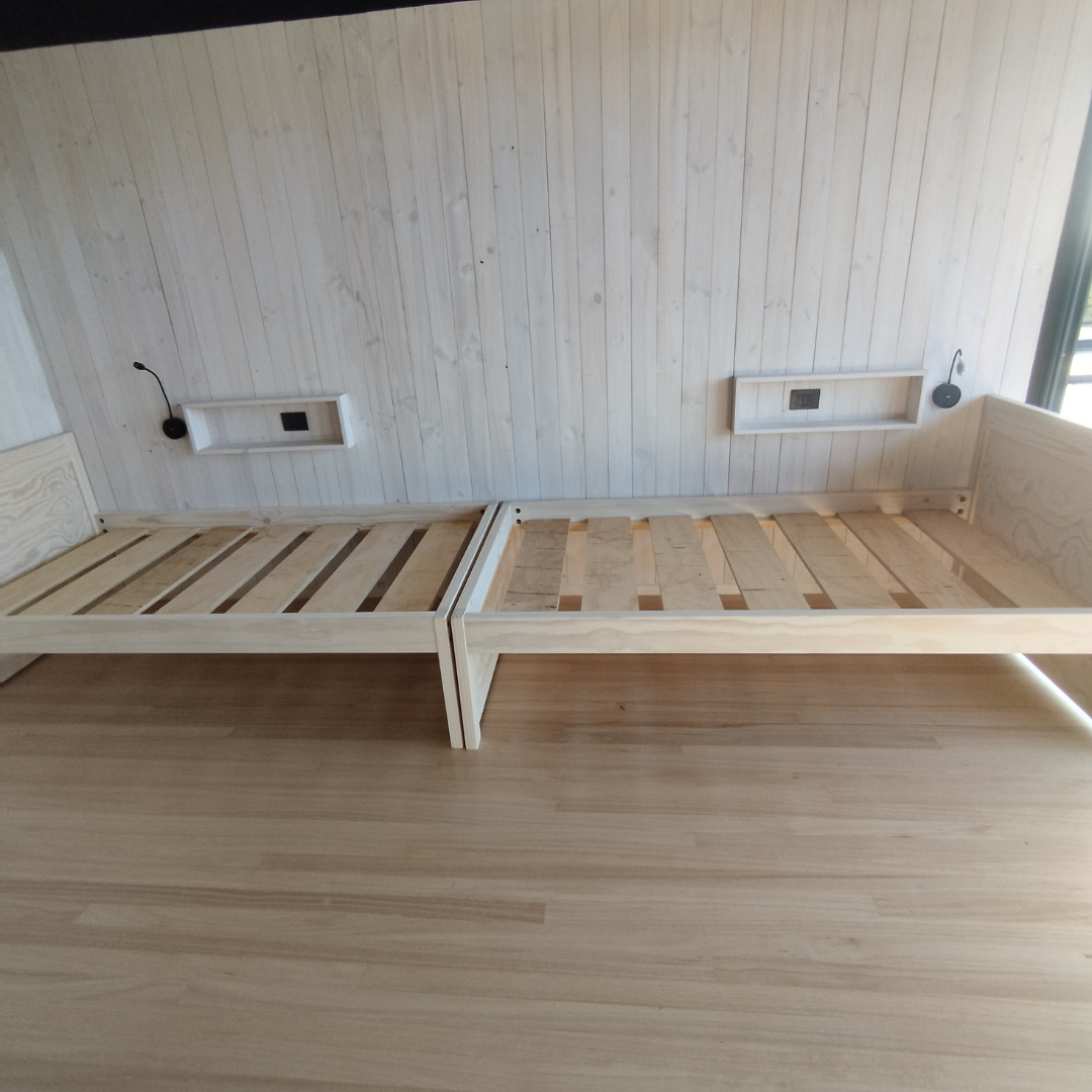 Cama Kalmar
