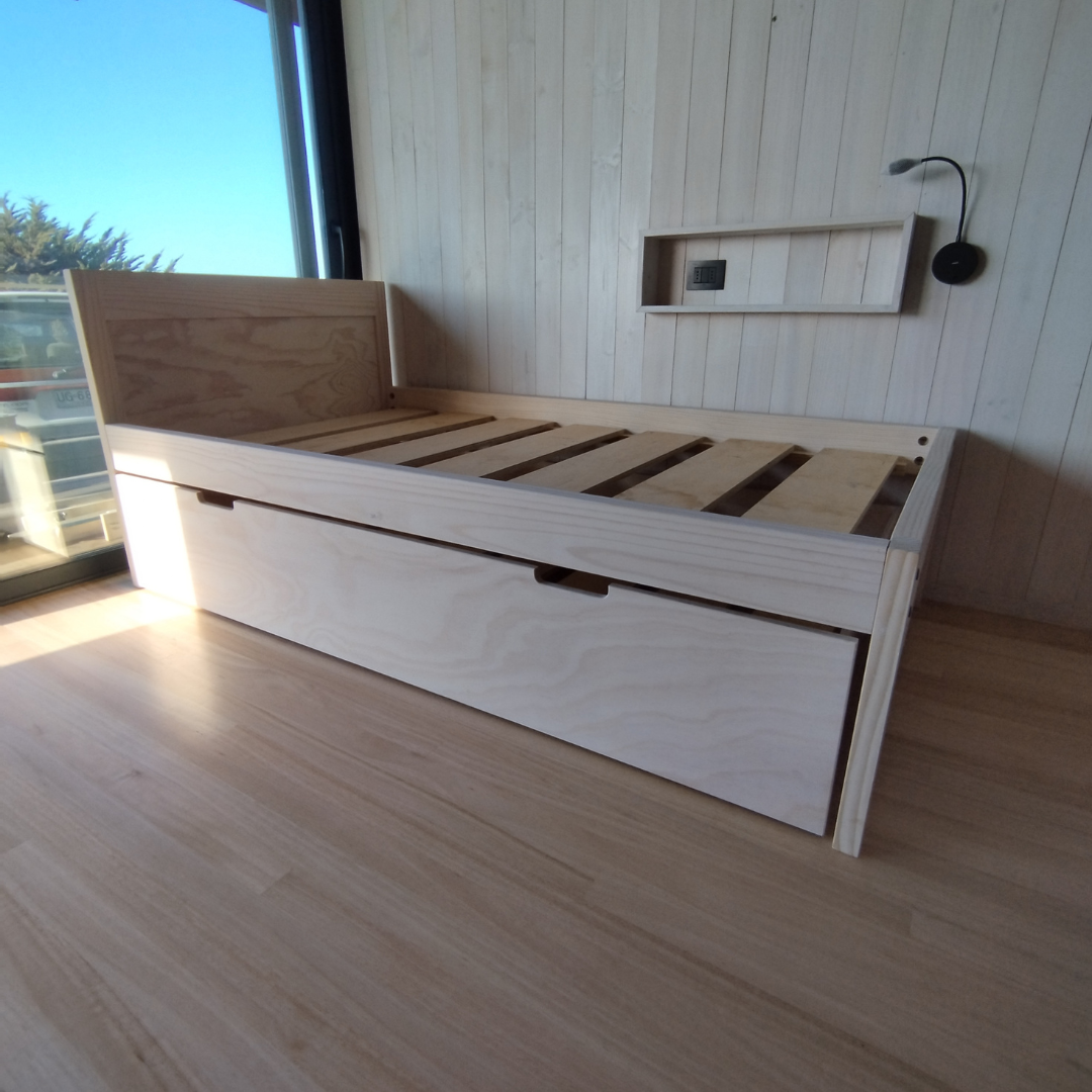Cama Kalmar