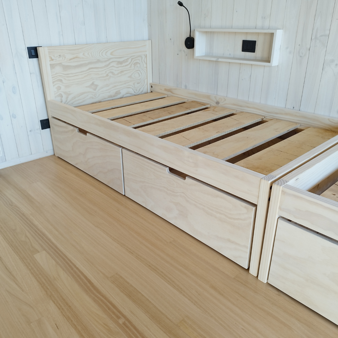 Cama Kalmar