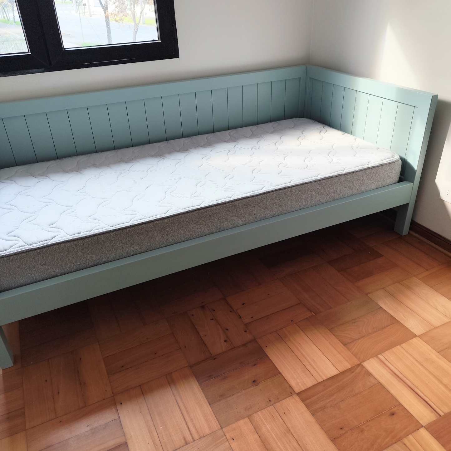 Cama Georgia