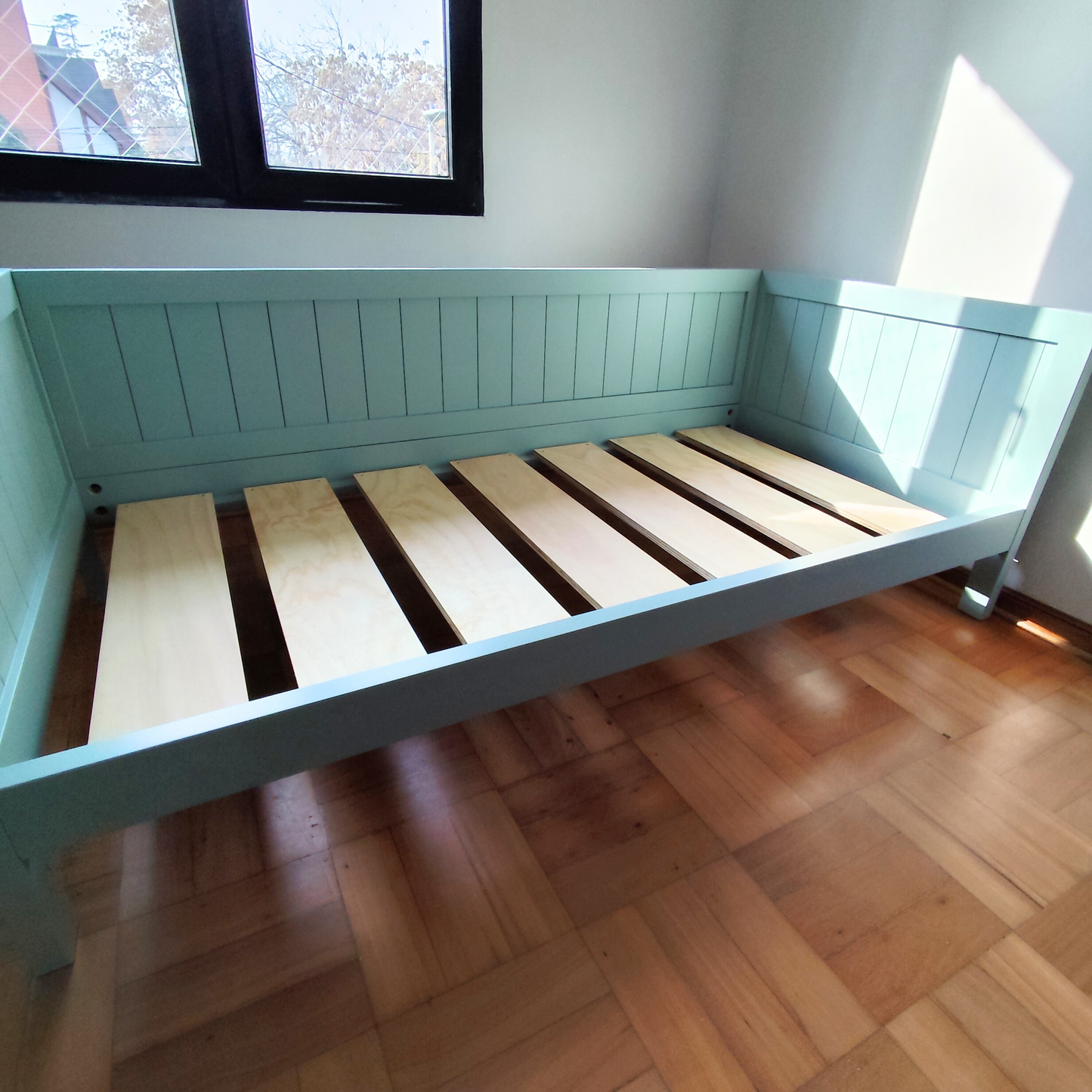 Cama Georgia