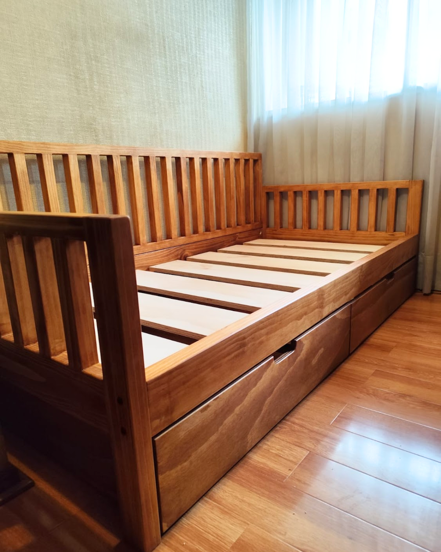 Cama Divan