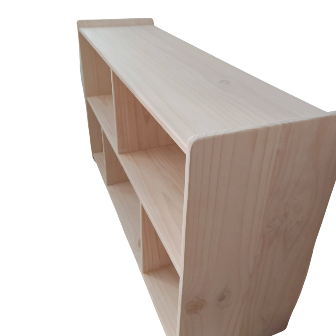 Juguetero Minimalista