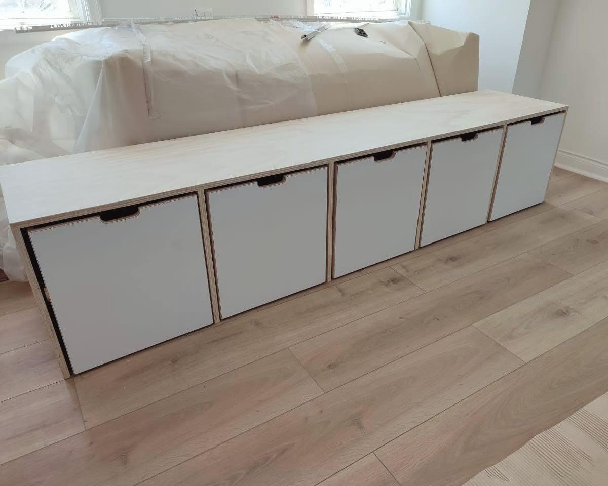 Juguetero Banqueta XL