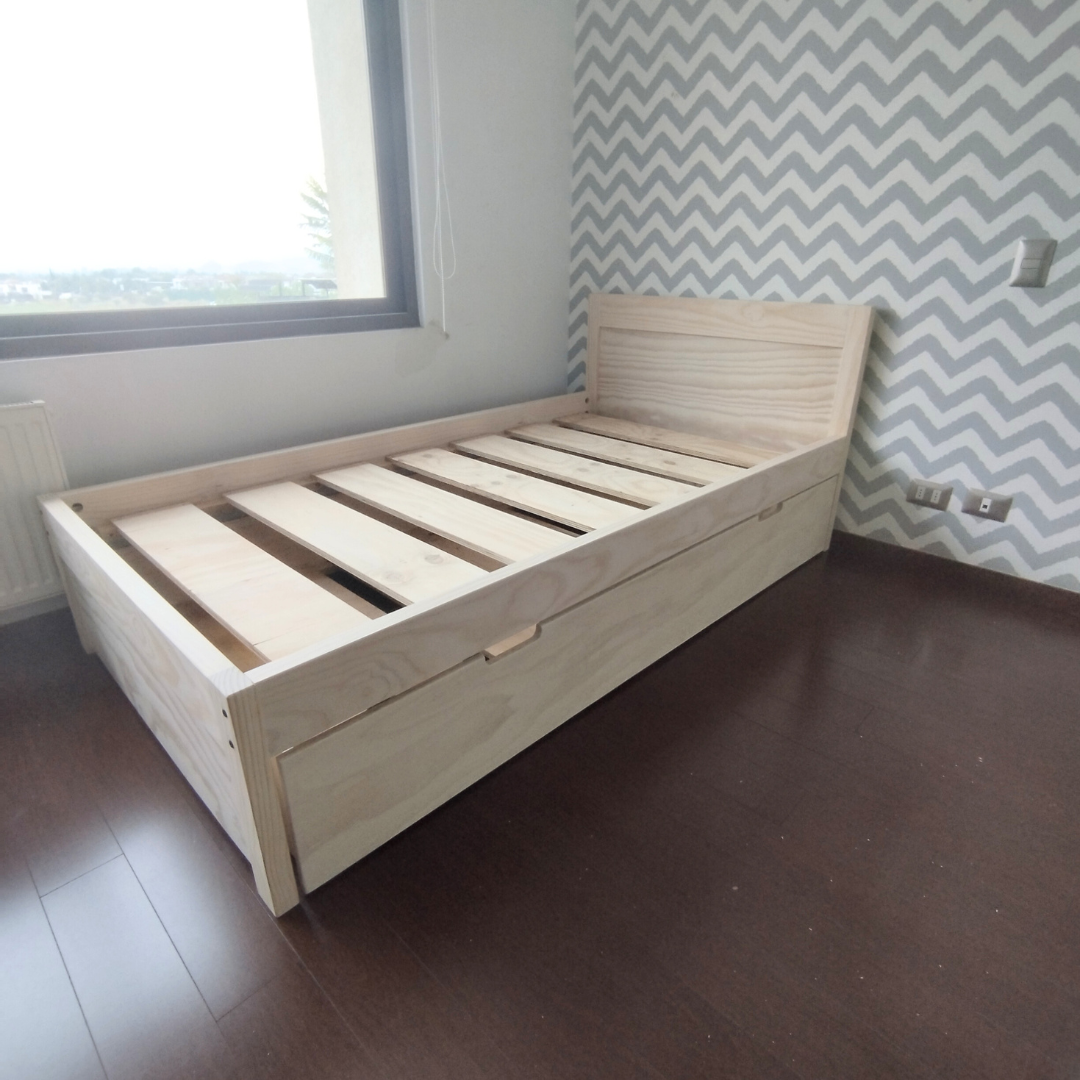 Cama Kalmar