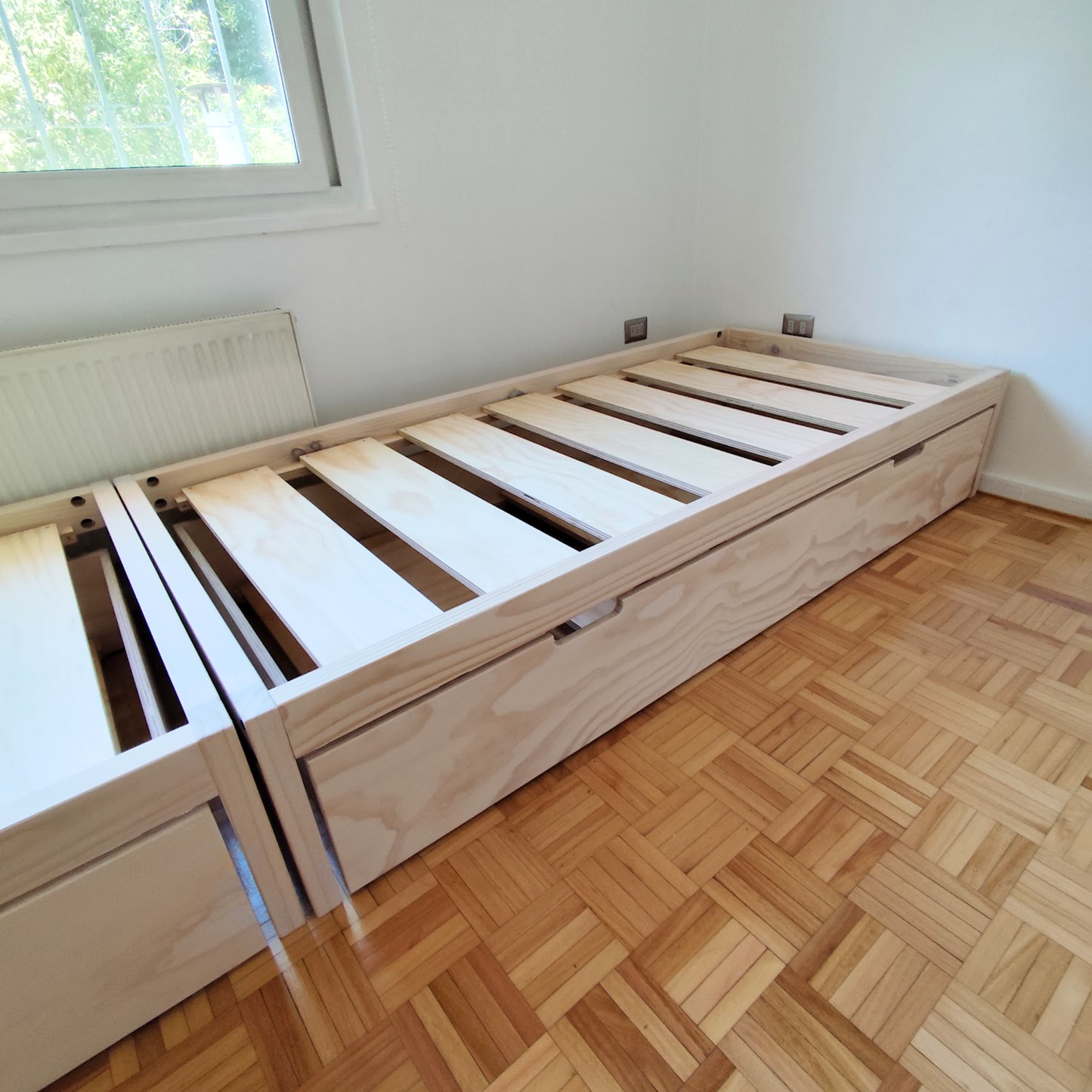Cama Lublin