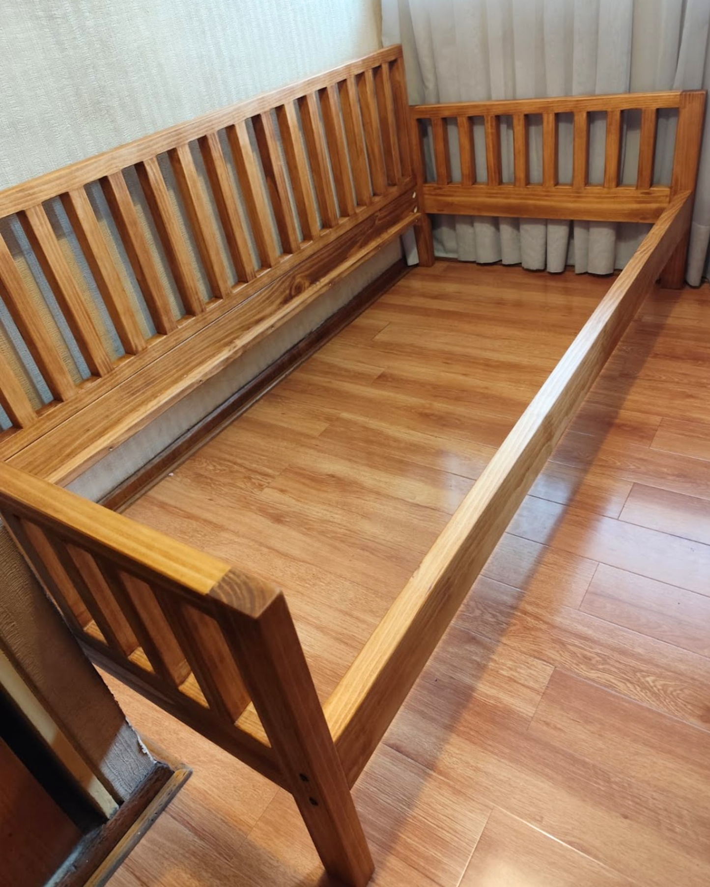 Cama Divan