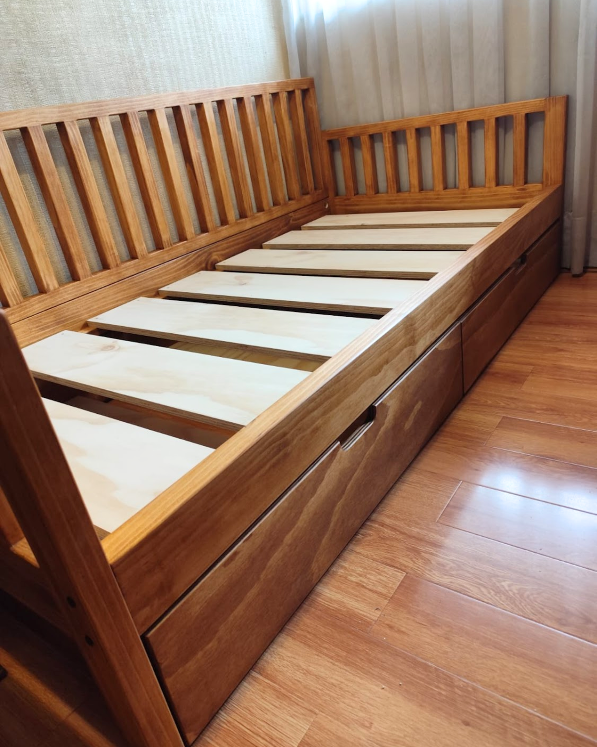 Cama Divan