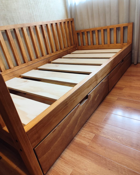 Cama Divan