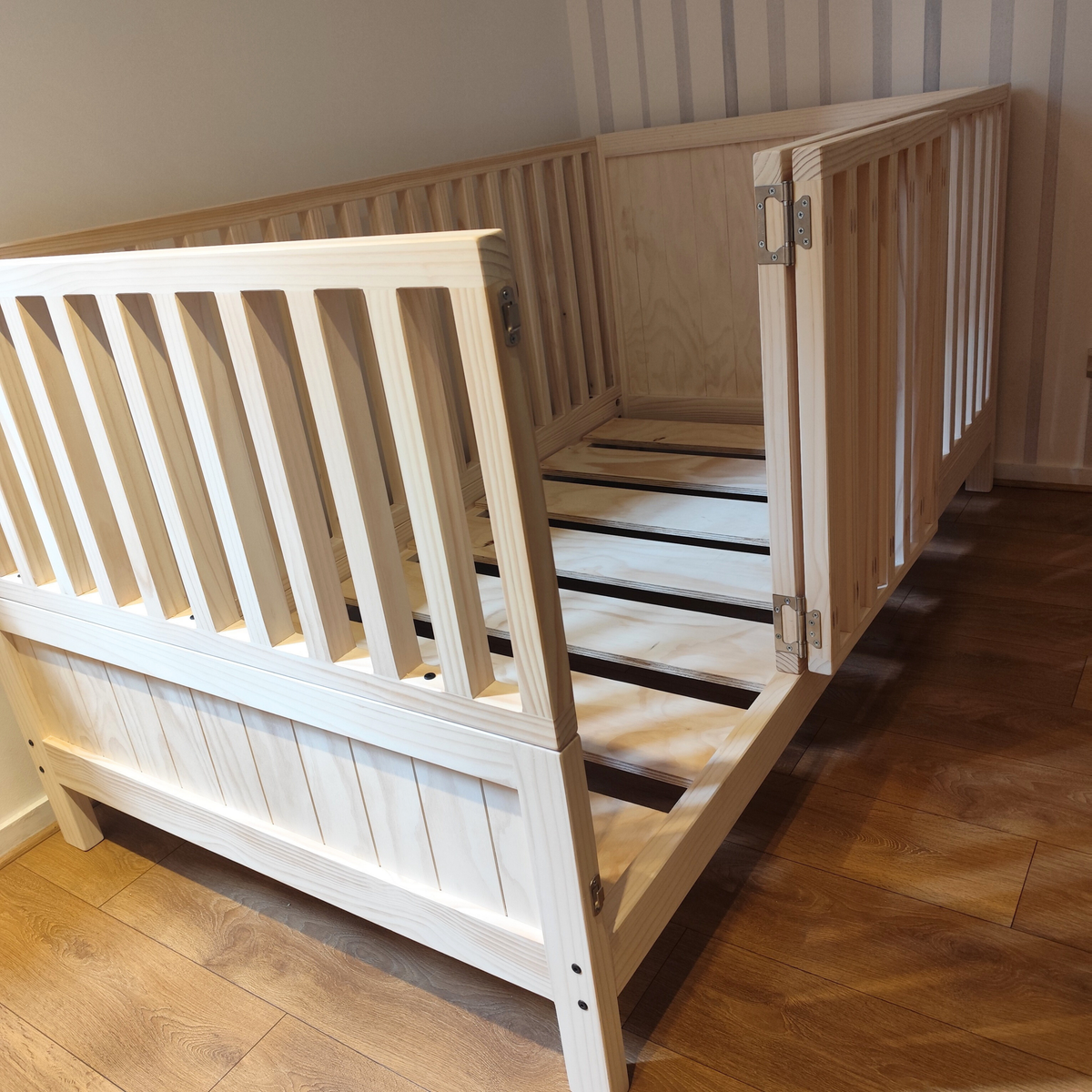 Cama Cuna Boble